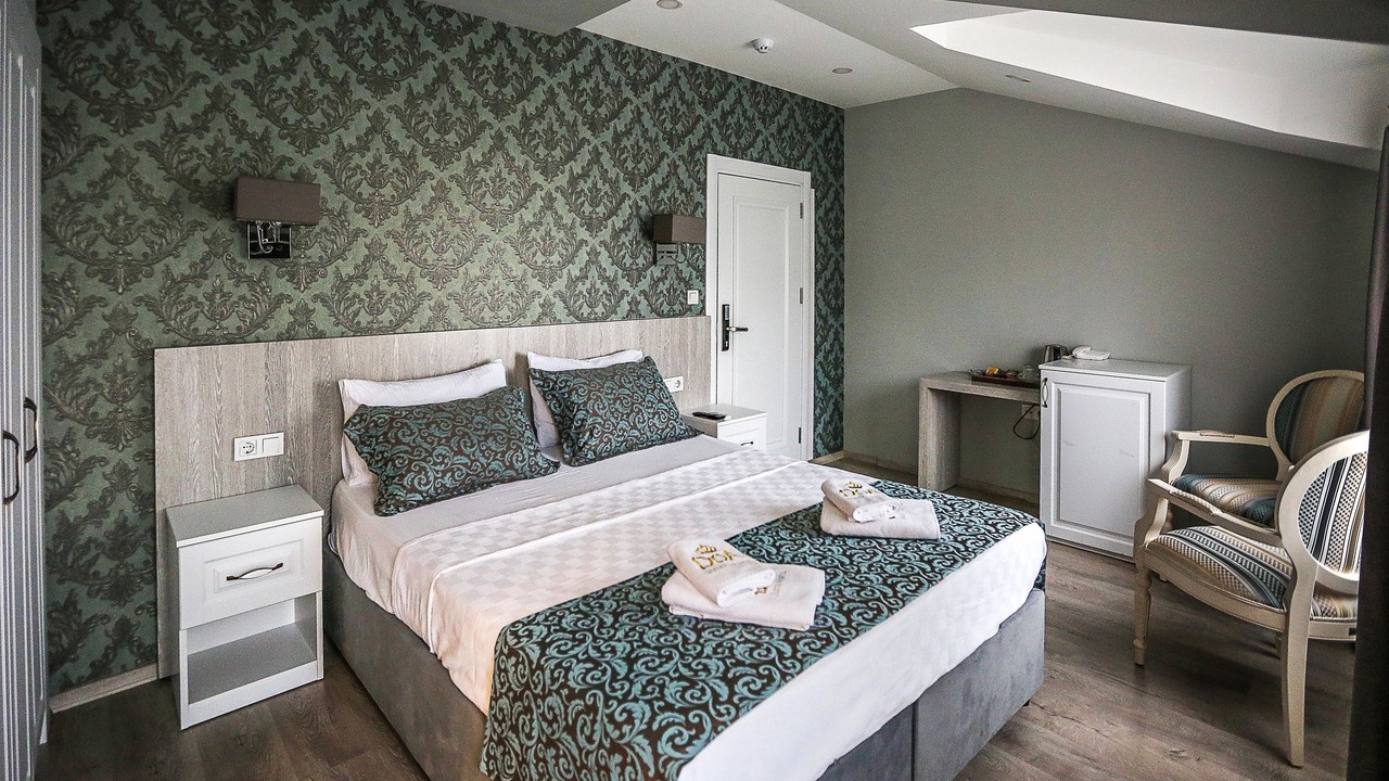 Photo of Bedroom in Trabzon