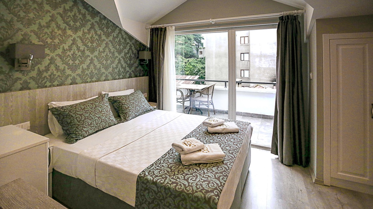 Photo of Bedroom in Trabzon