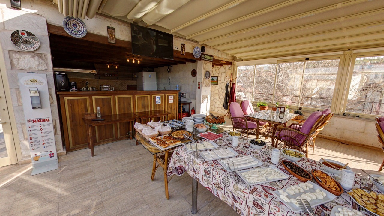 Photo of Others in Avanos