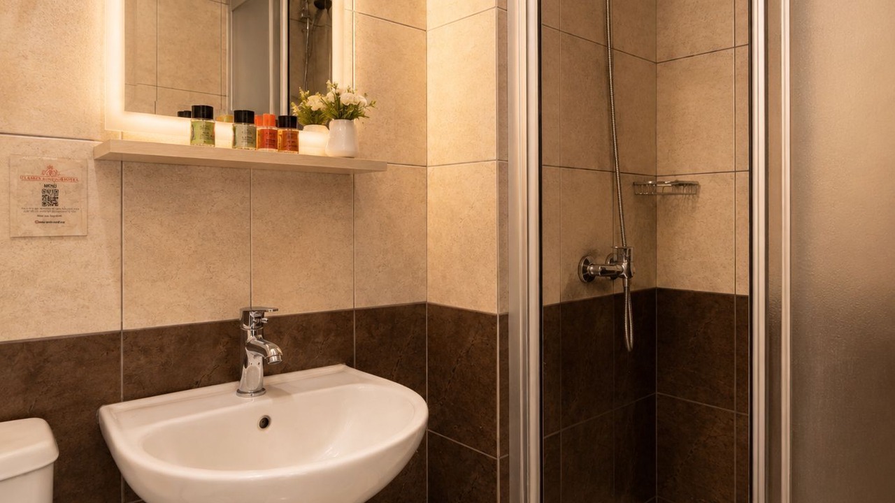 Photo of Bathroom in Pendik