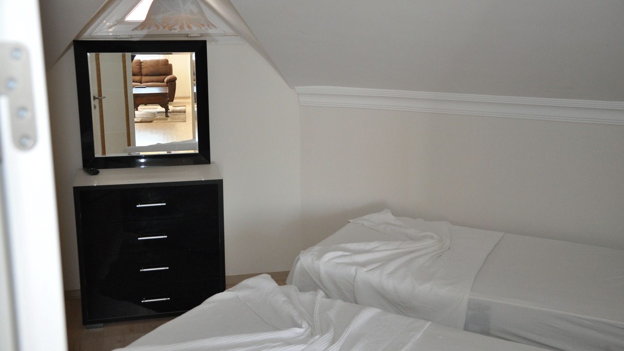 Photo of Bedroom in Akbuk