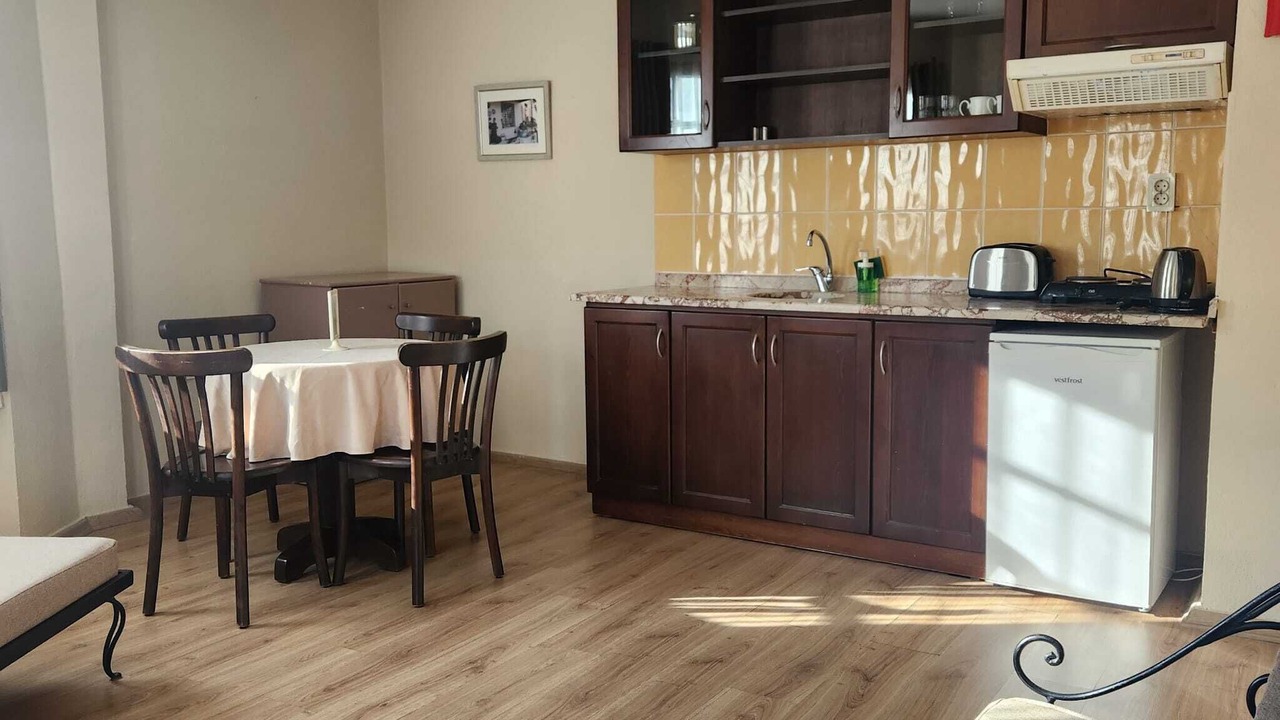 Photo of Bedroom in Marmaris City Center
