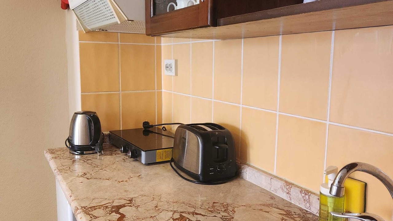 Photo of Bedroom in Marmaris City Center