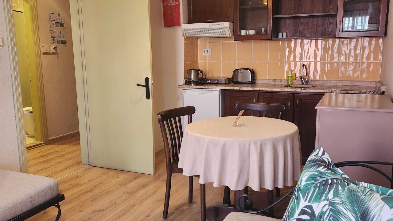 Photo of Bedroom in Marmaris City Center