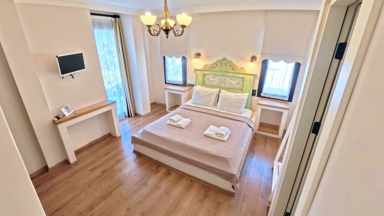Photo of Bedroom in Ayvalik