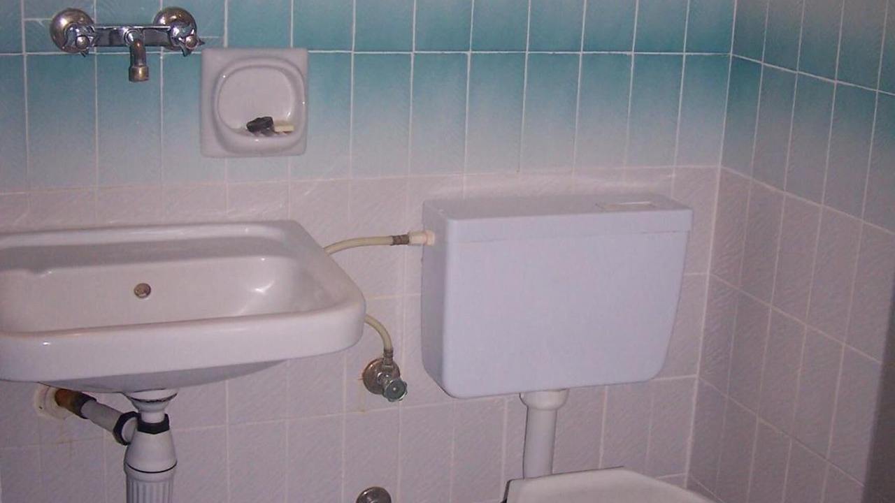 Photo of Bathroom in Kusadasi City Centre