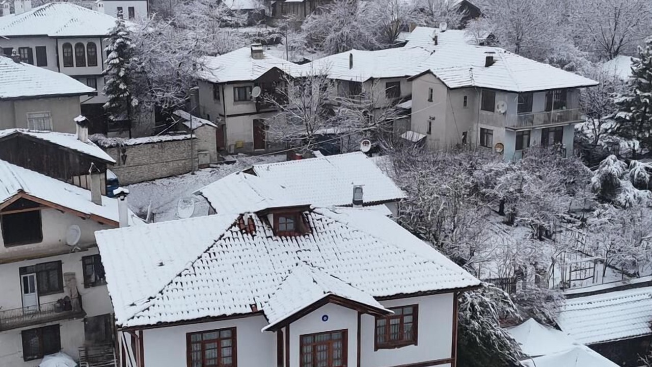 Photo of Outdoor in Safranbolu City Center