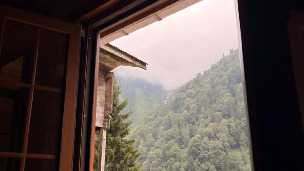 Photo of Bedroom in Ayder Yaylasi
