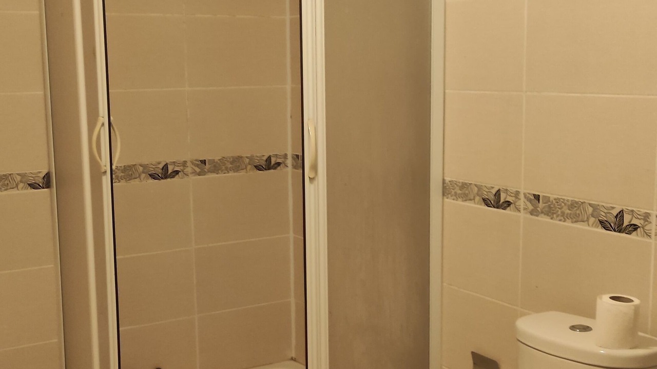 Photo of Bathroom in Ayder Yaylasi