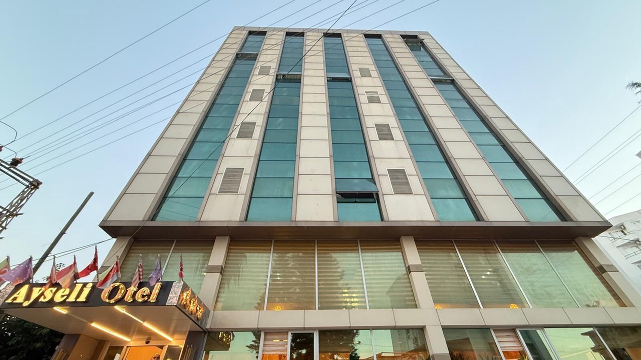 Photo of Outdoor in Yenisehir