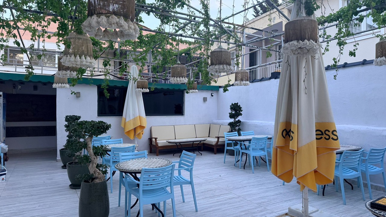 Photo of Outdoor in Cesme