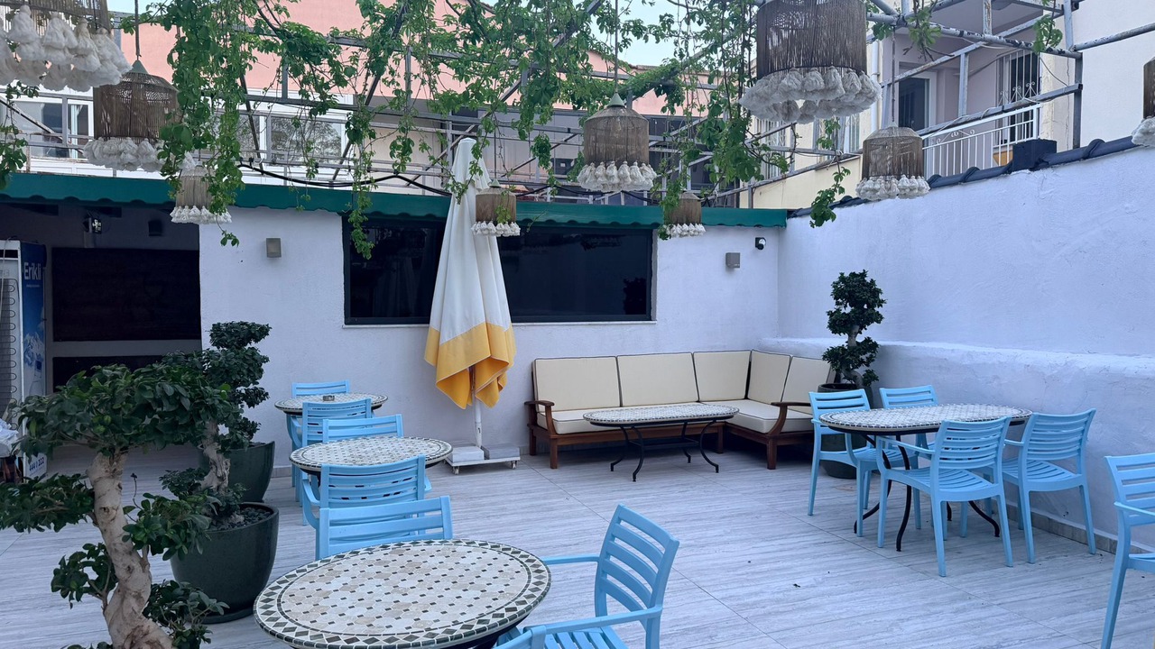 Photo of Outdoor in Cesme