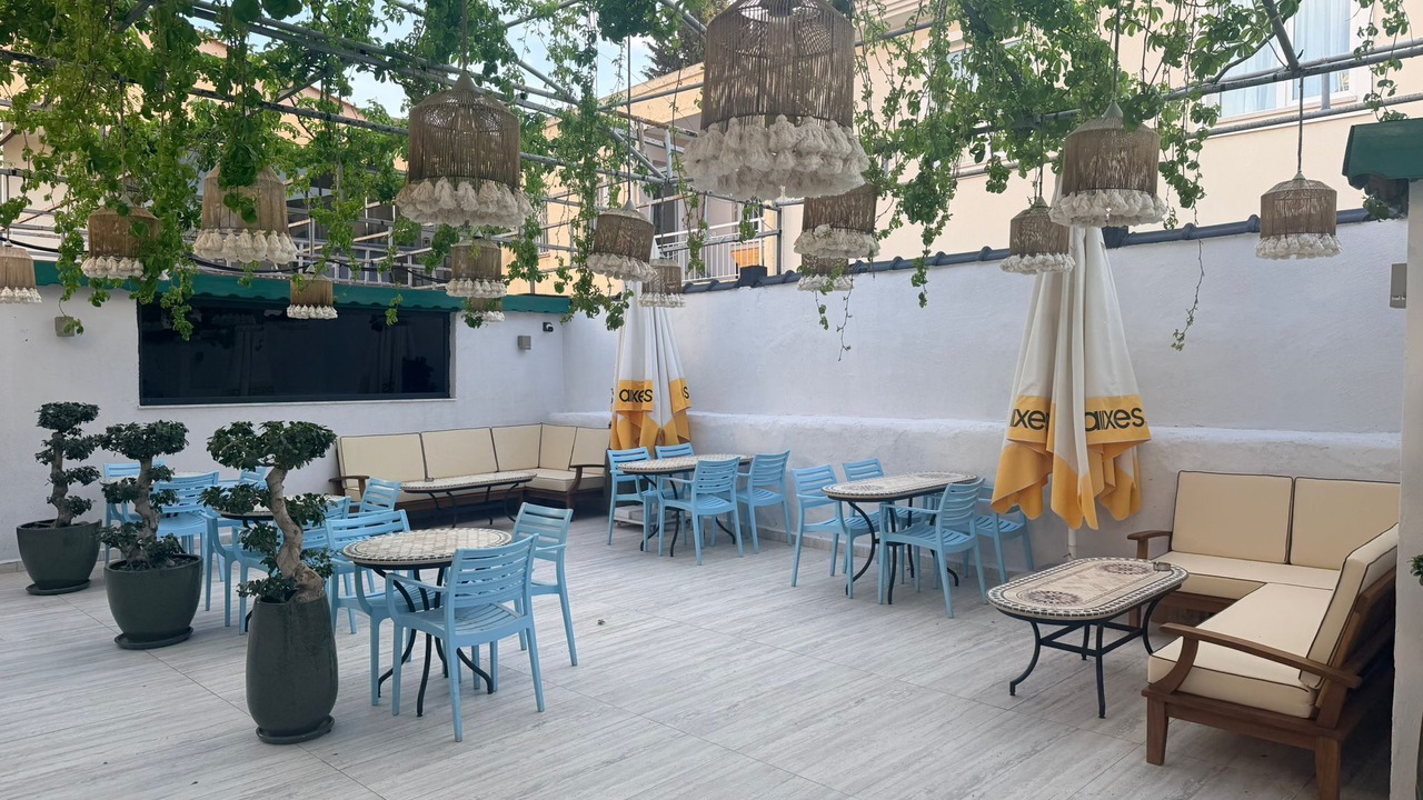 Photo of Outdoor in Cesme