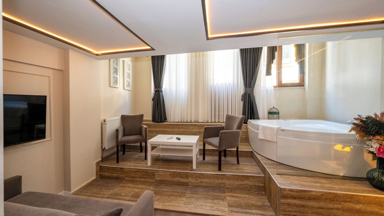 Photo of Bedroom in Osmanbey