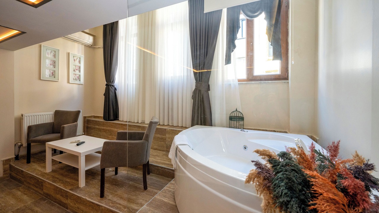 Photo of Bedroom in Osmanbey