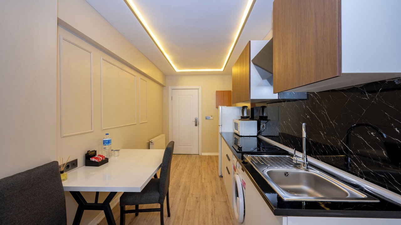 Photo of Bedroom in Osmanbey