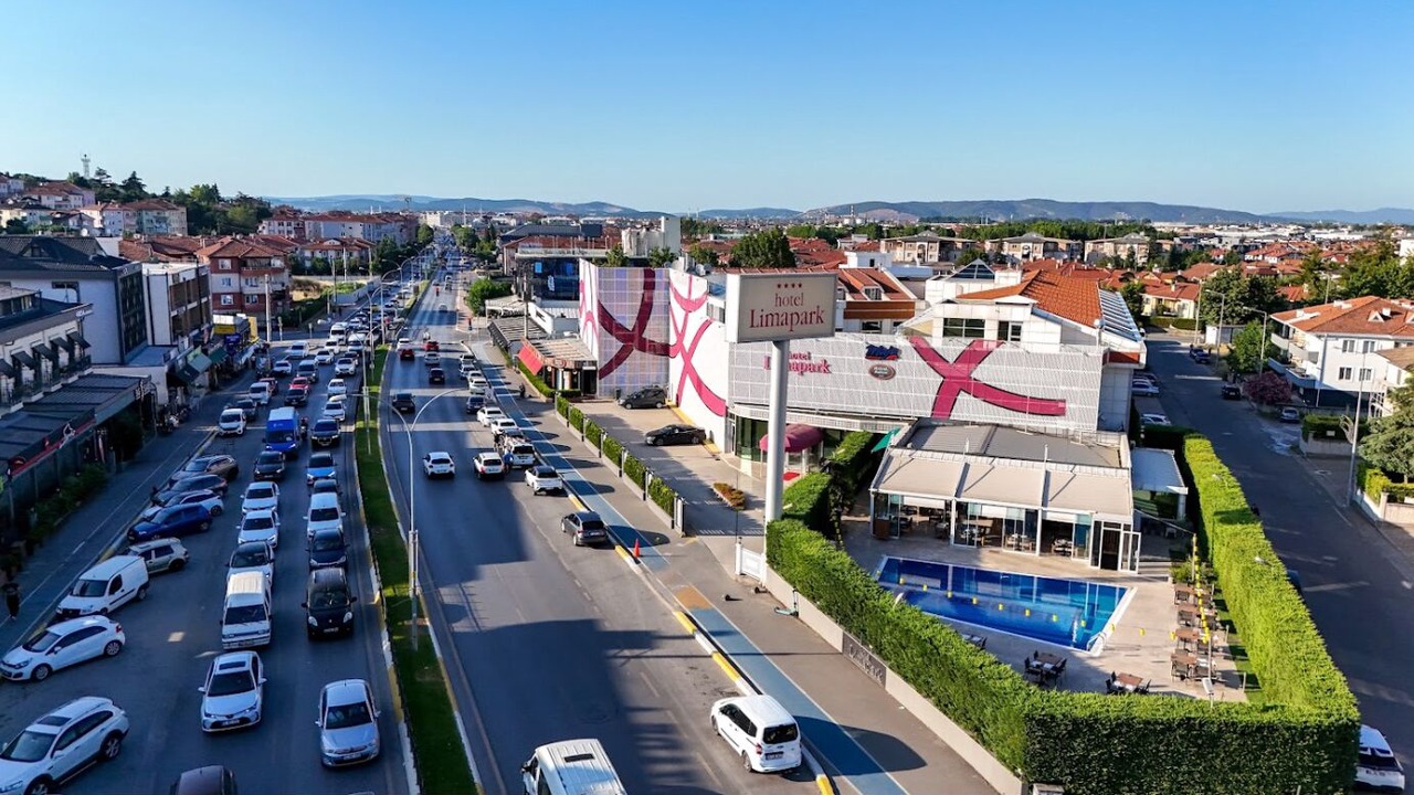 Photo of Outdoor in Serdivan