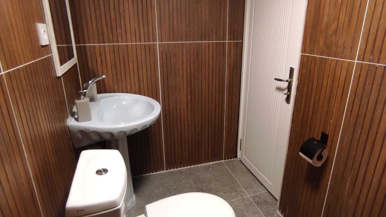 Photo of Bathroom in Ciftlik