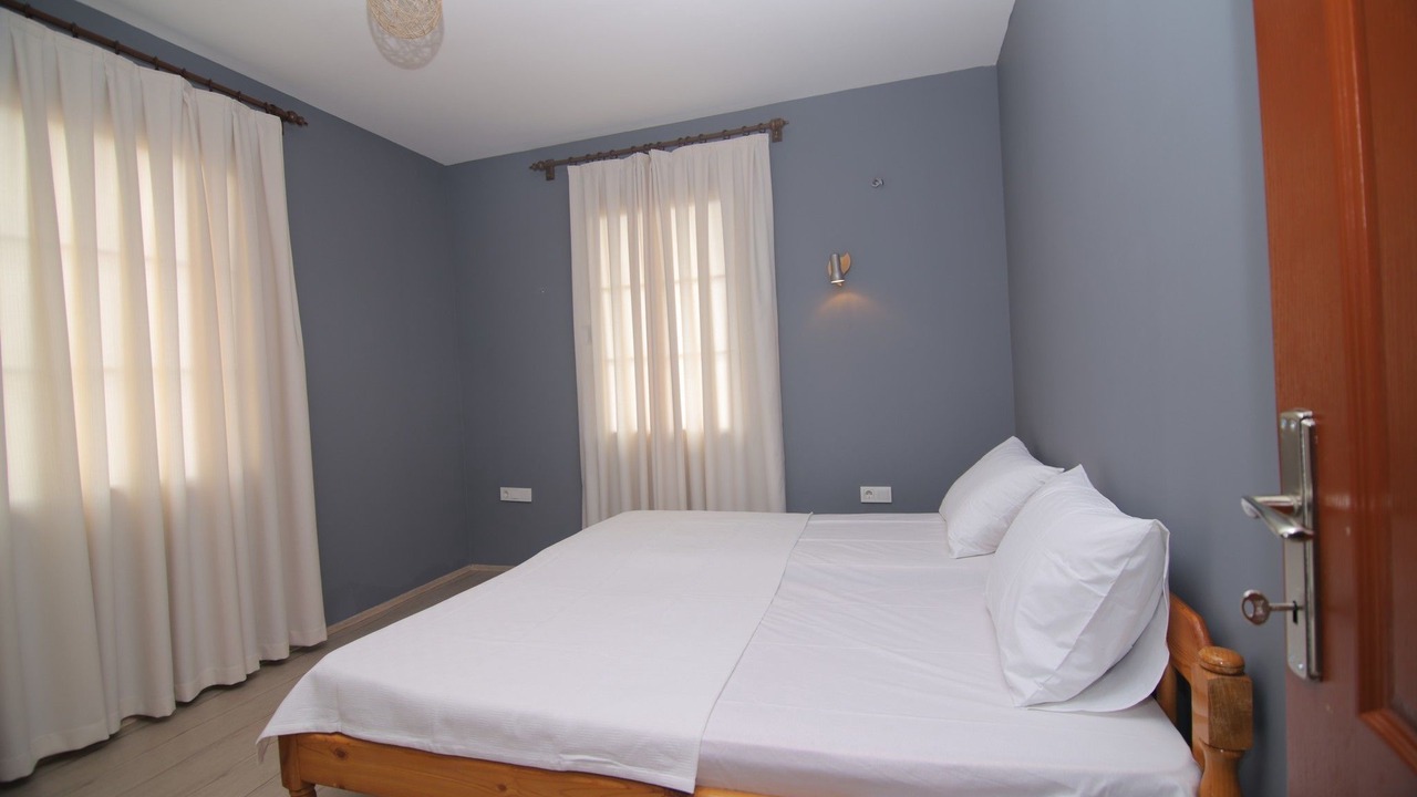 Photo of Bedroom in Ciftlik