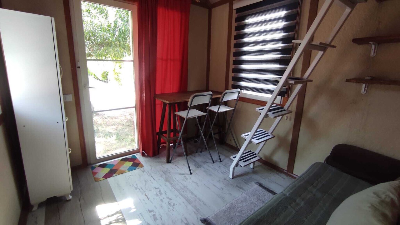 Photo of Bedroom in Ciftlik