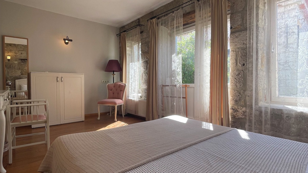 Photo of Bedroom in Tokoglu