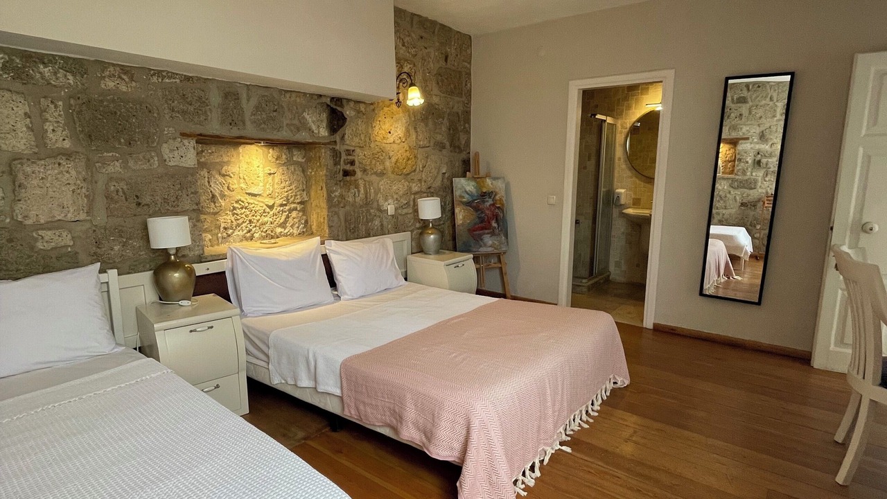 Photo of Bedroom in Tokoglu