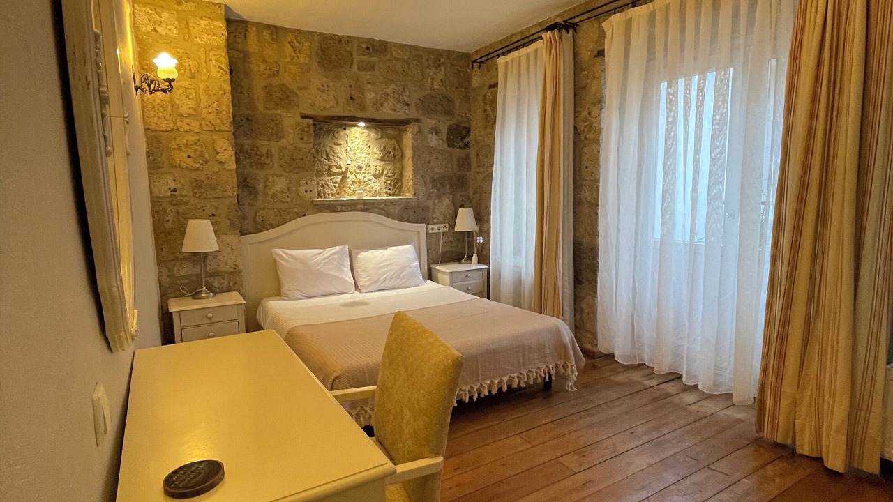 Photo of Bedroom in Tokoglu
