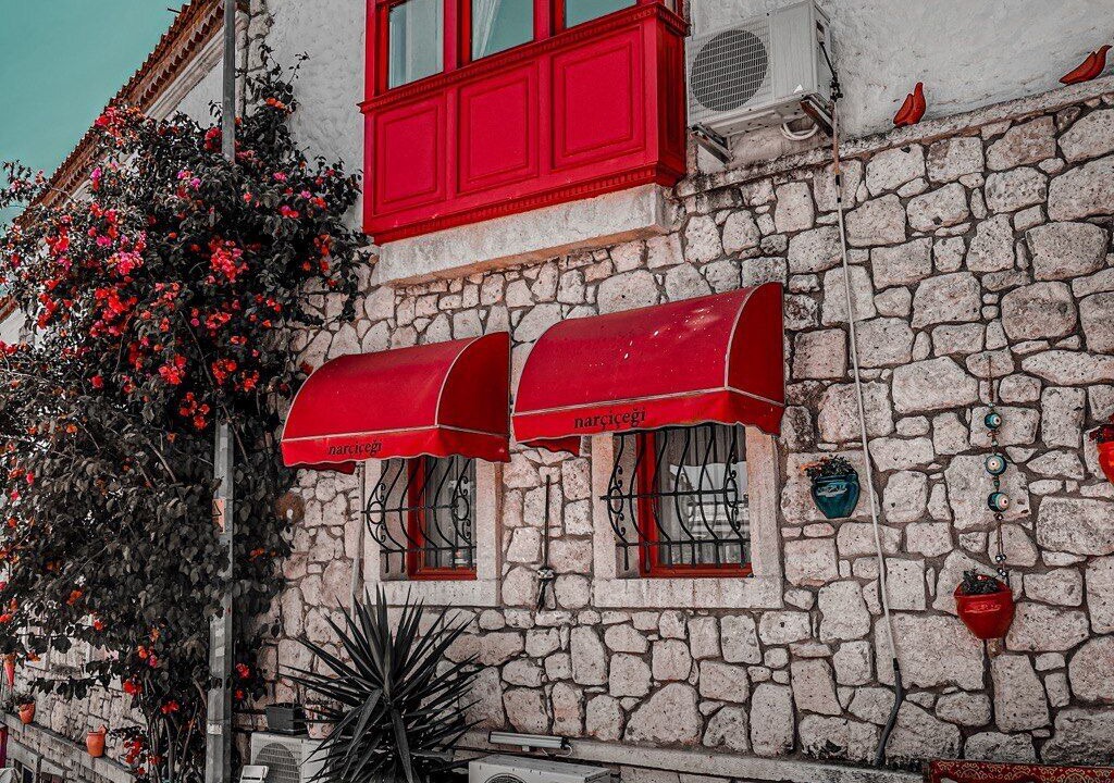Photo of Outdoor in Alacati