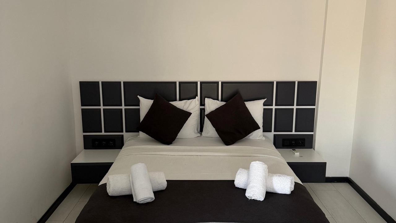 Photo of Bedroom in Gumbet