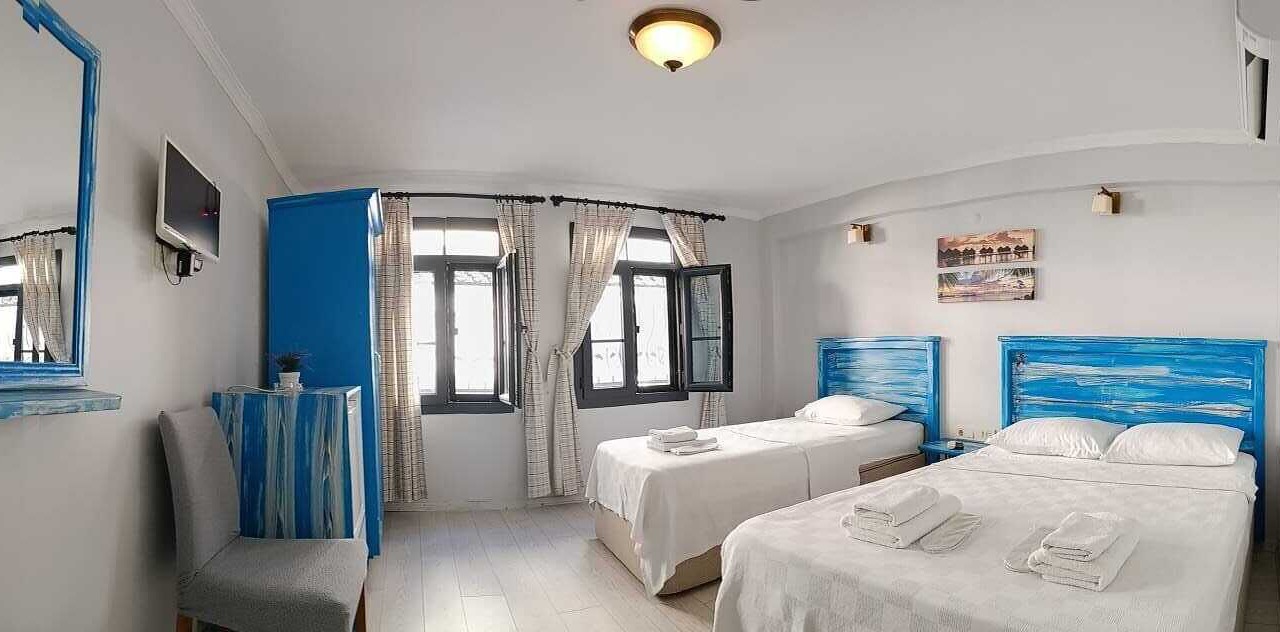 Photo of Bedroom in Cesme