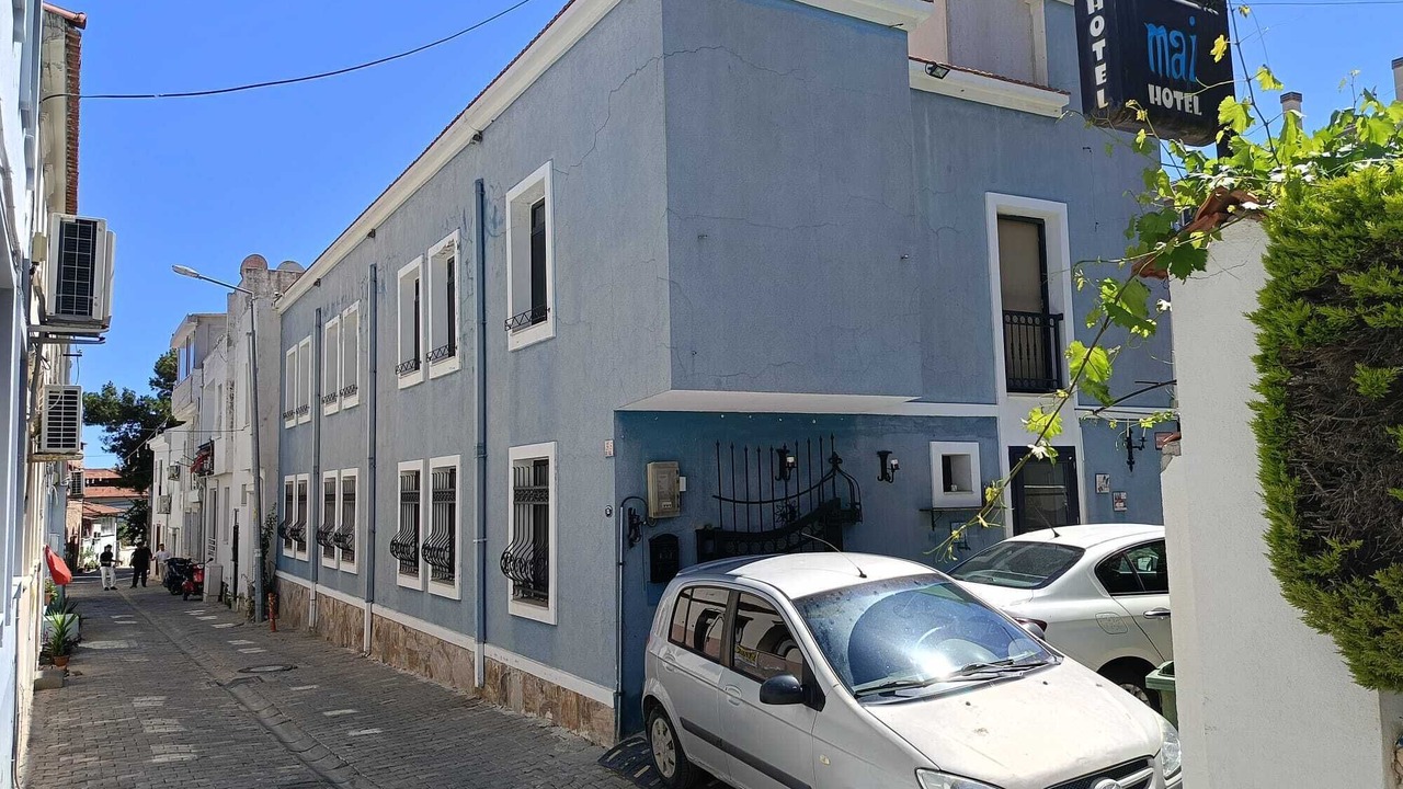 Photo of Outdoor in Cesme