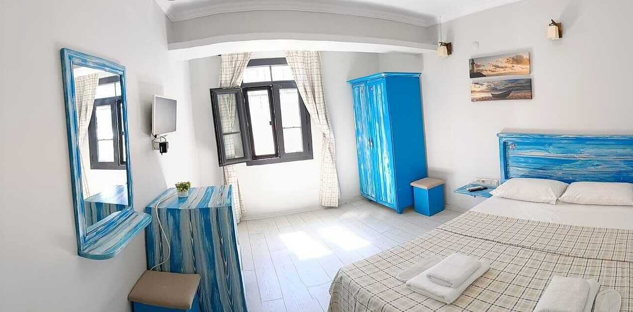 Photo of Bedroom in Cesme