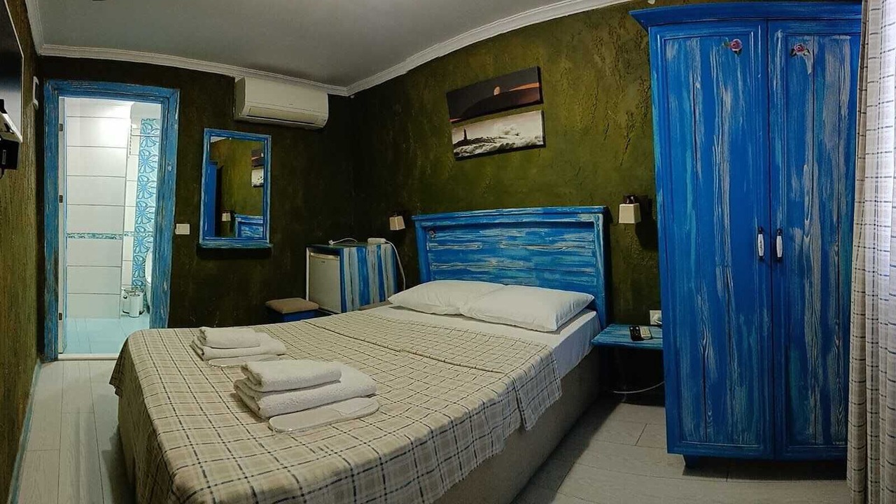 Photo of Bedroom in Cesme