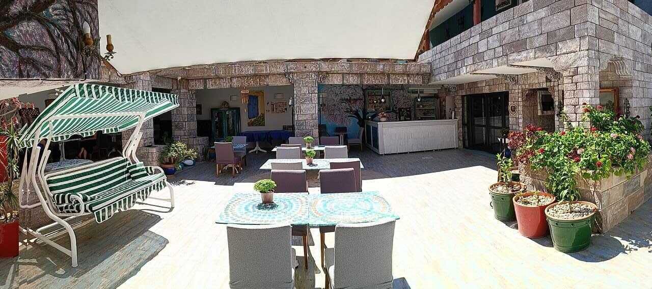 Photo of Outdoor in Cesme
