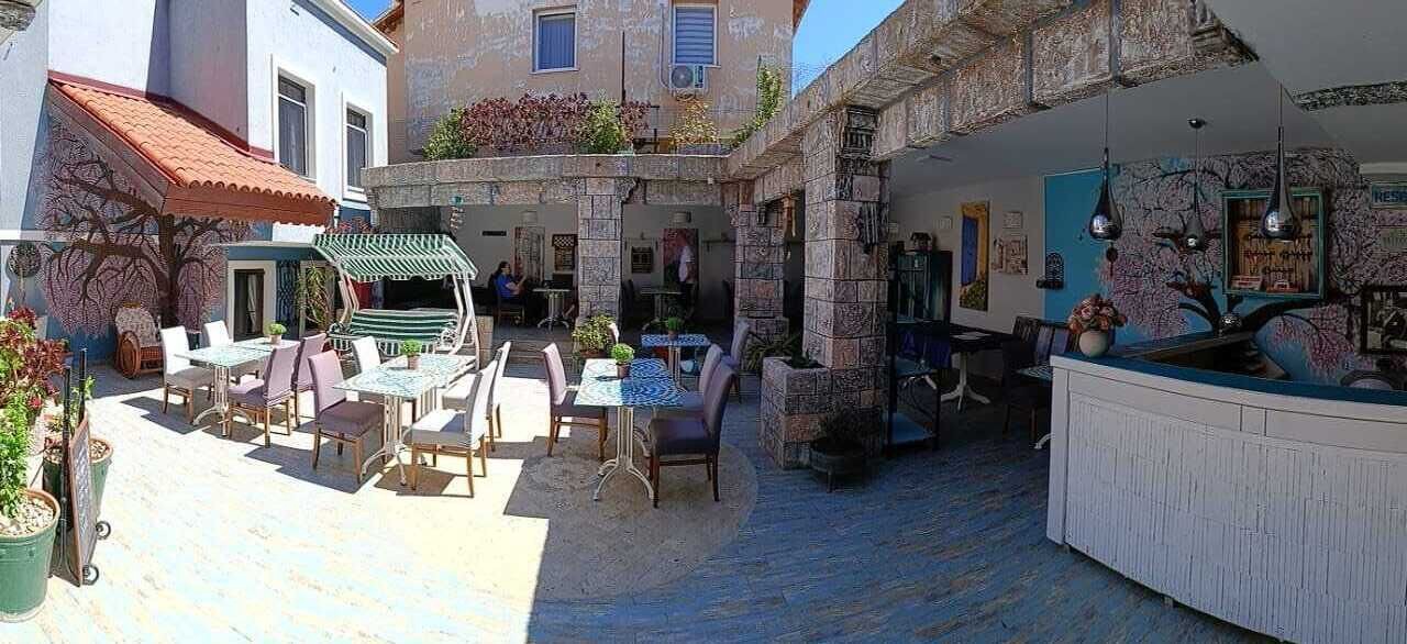 Photo of Outdoor in Cesme