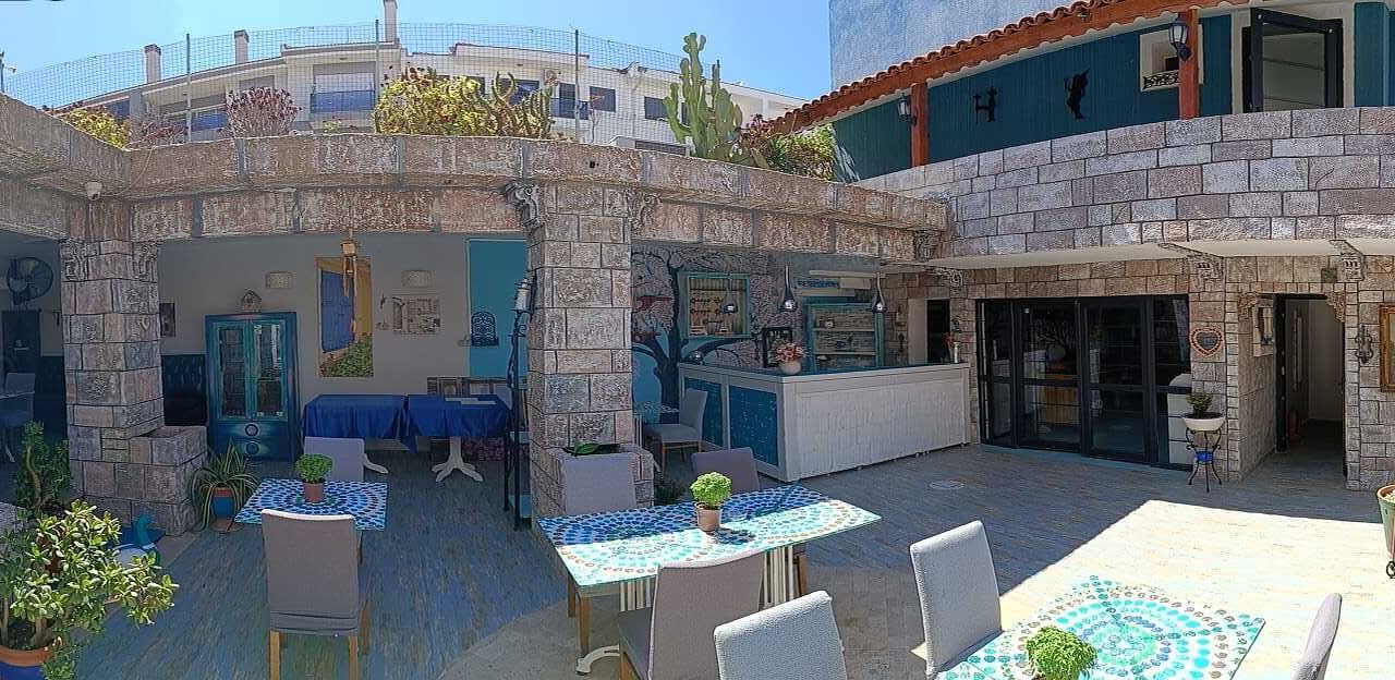 Photo of Outdoor in Cesme