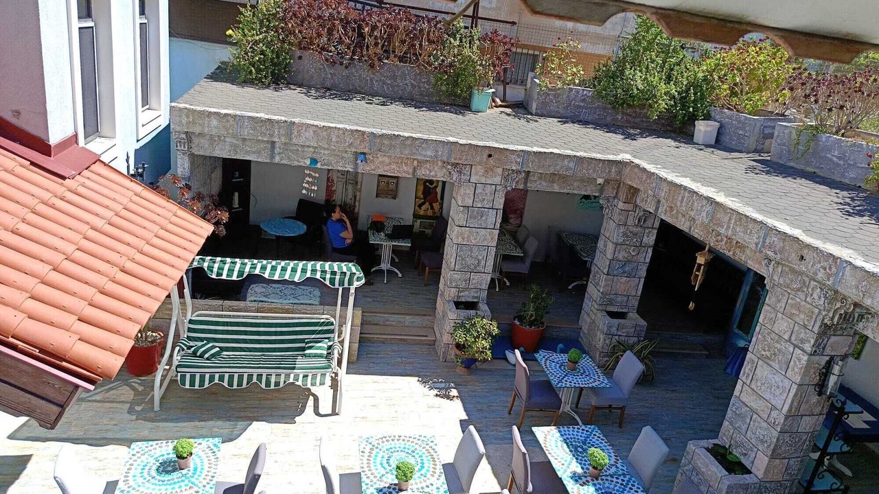 Photo of Others in Cesme