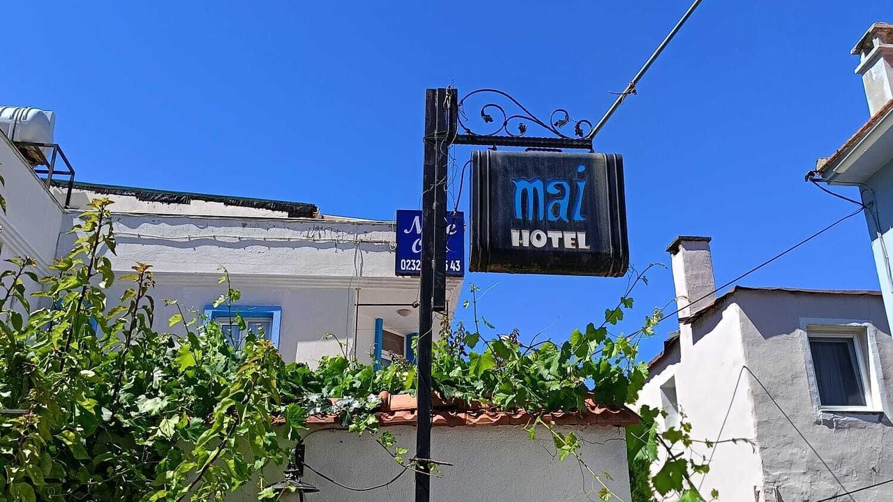 Photo of Outdoor in Cesme
