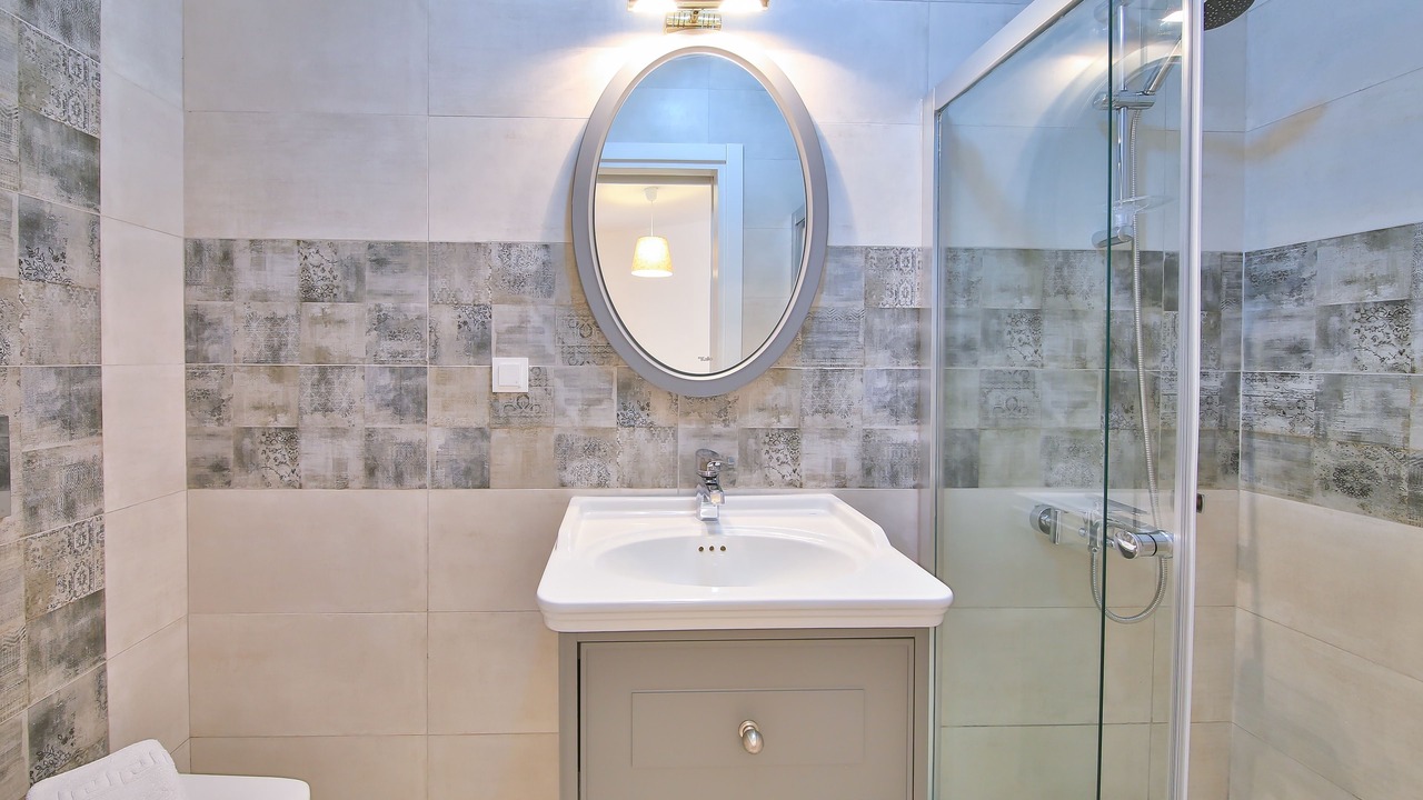 Photo of Bathroom in Tokoglu