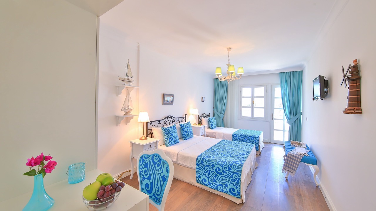 Photo of Bedroom in Tokoglu