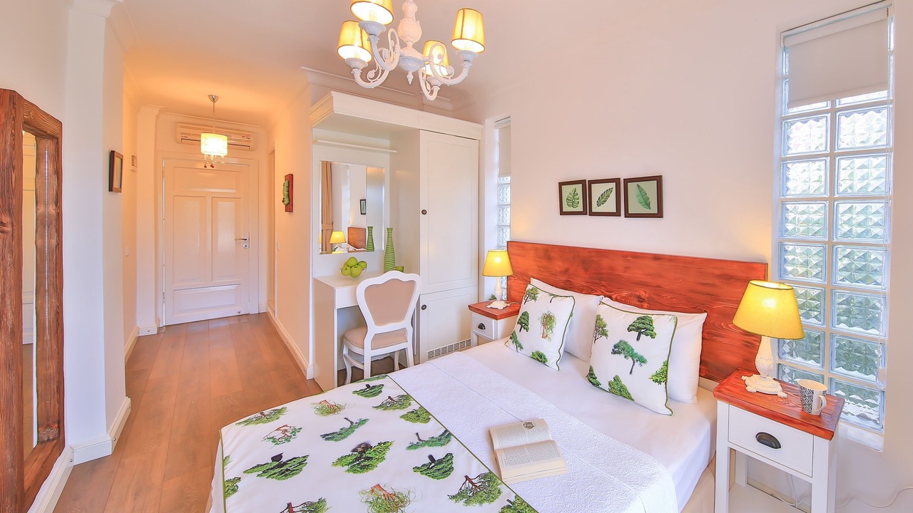 Photo of Bedroom in Tokoglu