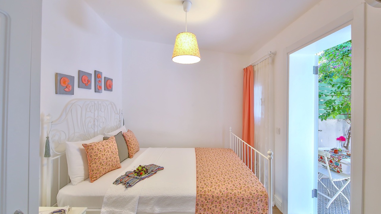 Photo of Bedroom in Tokoglu