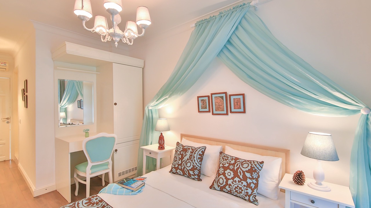 Photo of Bedroom in Tokoglu