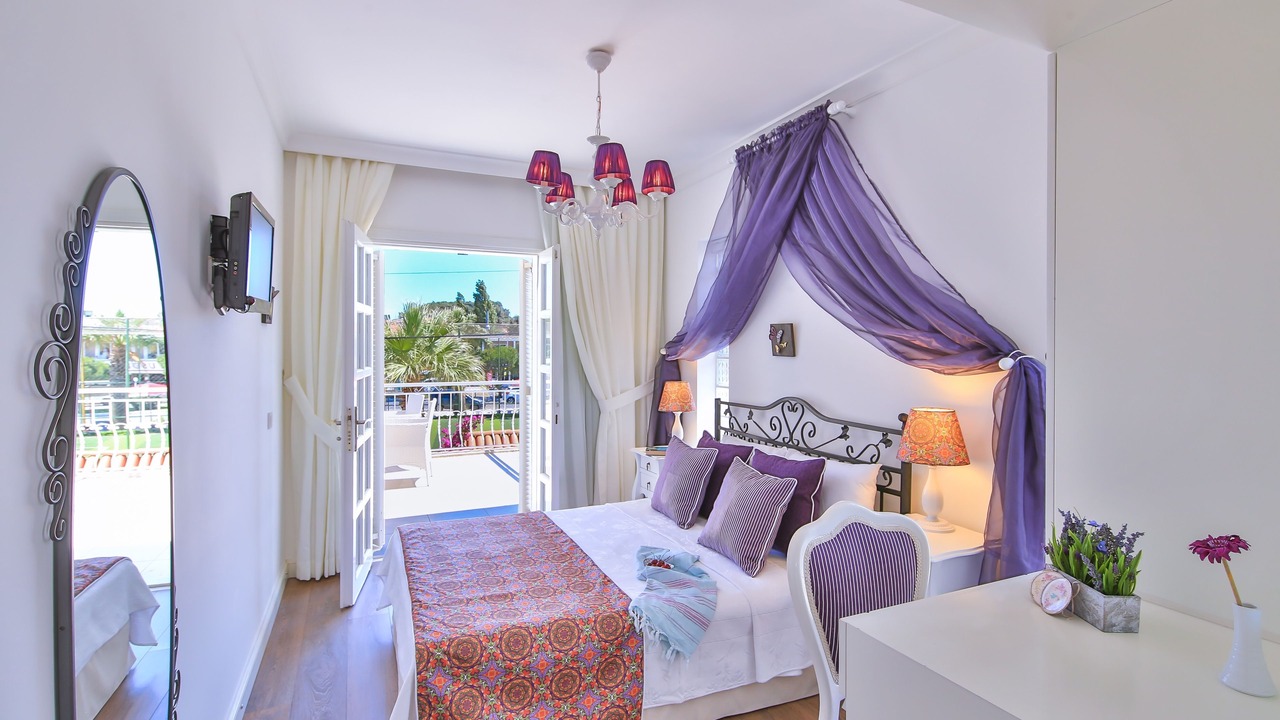 Photo of Bedroom in Tokoglu