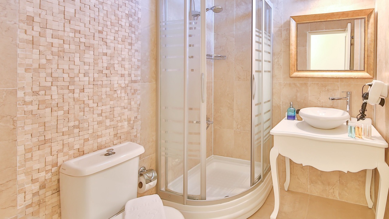Photo of Bathroom in Tokoglu
