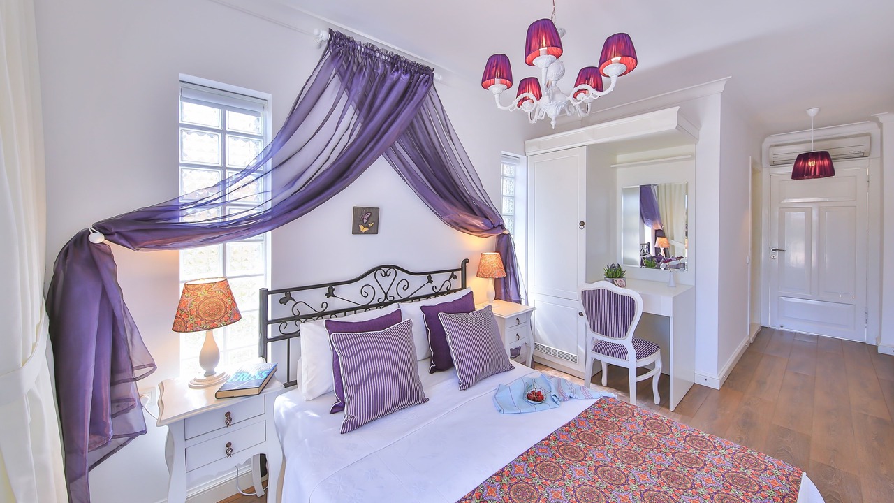 Photo of Bedroom in Tokoglu