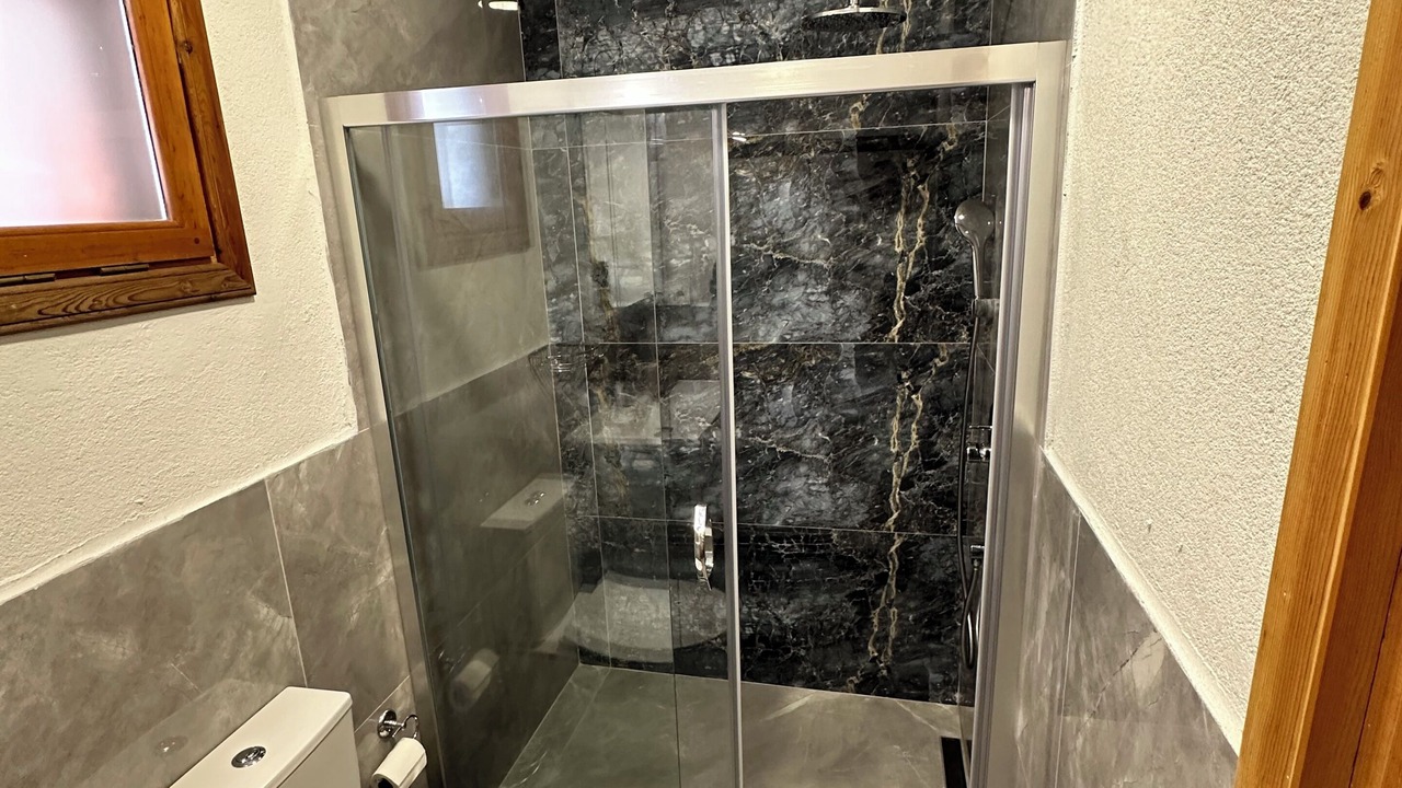 Photo of Bathroom in Old Datca