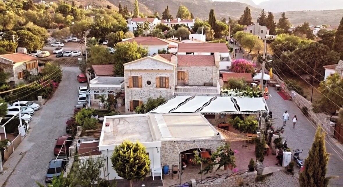 Photo of Outdoor in Old Datca