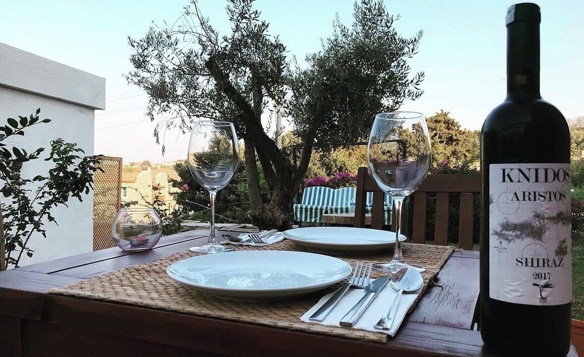Photo of Outdoor in Old Datca