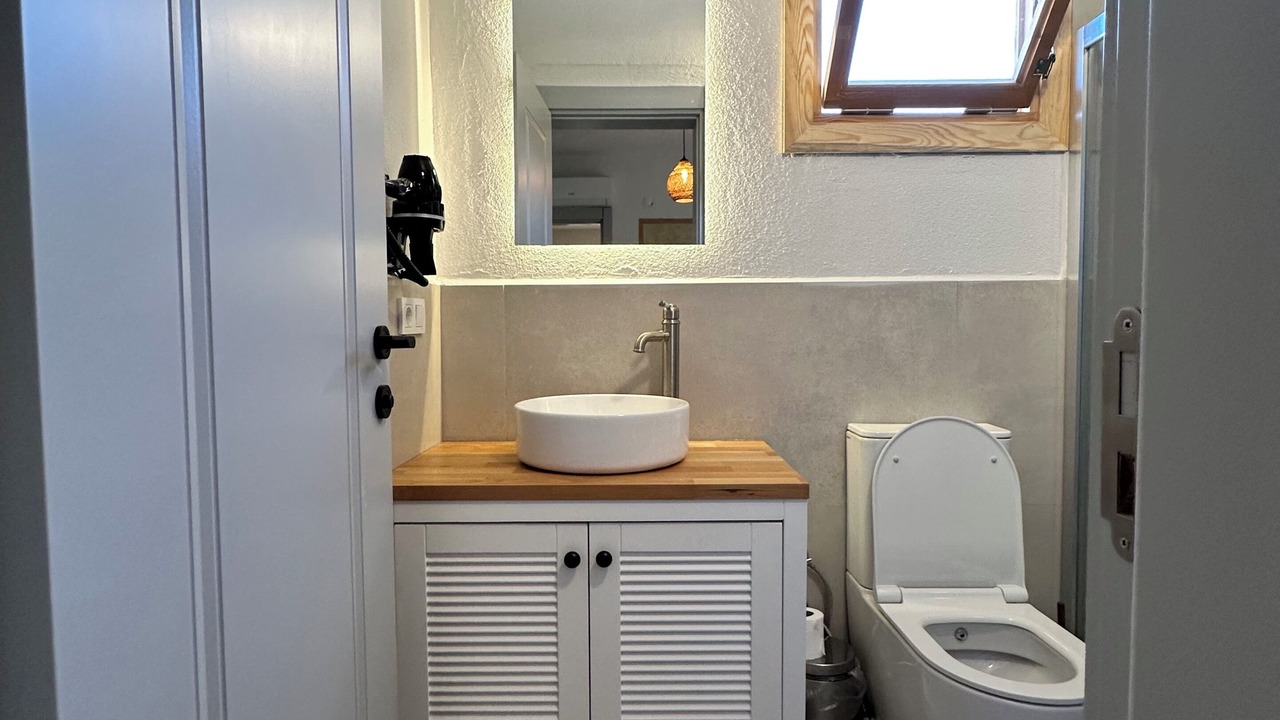 Photo of Bathroom in Old Datca